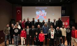 Samsunspor’un kazası İstanbul’da anıldı