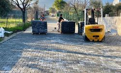 Şehzadeler Belediyesi'nden bir yılda 80 milyon liralık üstyapı yatırımı