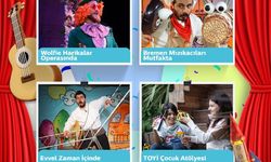 Türk Telekom'dan AKM'de yarıyıl etkinlikleri