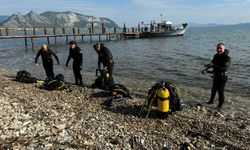 Akdeniz’in oksijen kaynağı Kemerköy’de hayat bulacak
