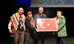 Antalya Muratpaşa'da Yörük Çalıştayı sona erdi