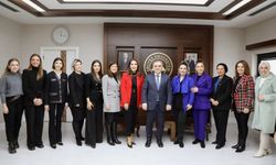 ERÜ ile TOBB Kayseri Kadın Girişimciler'den iş birliği