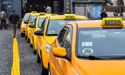 İndi-bindi 75 TL. Ankara'da taksi ücretlerine zam!