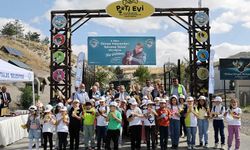 Kayseri Talas'ta 100 Ağartan Projeler ikiye katladı