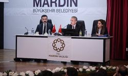 Mardin'de 81 Petrol kuyusu aktif çalışıyor
