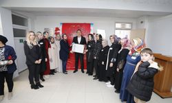 Nevşehir Belediyesi'nden Osmanlı Türkçesi kursu