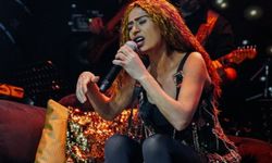 Yıldız Tilbe'den ‘Janis Joplin’ imajı