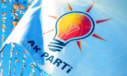 AK Parti'de değişim istifaları başladı!