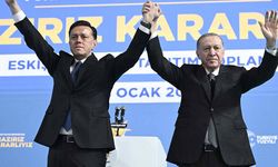 Erdoğan Eskişehir adaylarını açıkladı!