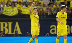 Sekiz gollü inanılmaz maç Villarreal'in