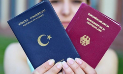 Almanya yeni vatandaşlık yasası çıktı mı? Almanya'da çifte vatandaş olmak daha da kolaylaştı!