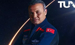 Alper Gezeravcı kimdir, nereli ve kaç yaşında? İlk Türk Astronot olmaya hazırlanan Alper Gezeravcı'nın biyografisi