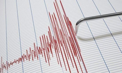 Gürcistan 4,4 Büyüklüğünde Deprem