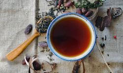Kusursuz Demleme Deneyimi! Ödüllü Yöntemle Çayınızın Tozundan Kurtulun