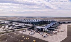 İstanbul Havalimanı, 2023'te Avrupa'da lider oldu