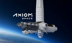 Axiom Space şirketinin sahibi kimdir? Axiom Space hangi ülkede?