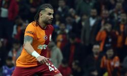 Abdülkerim Bardakcı, Galatasaray'da Rekor Kırdı!