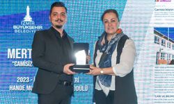 Barış Selçuk Gazetecilik Ödülleri sahiplerini buldu: Bir ödül de 9 Eylül'e!