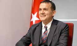 CHP Mersin Yenişehir Belediye Başkan adayı Abdullah Özyiğit kimdir?