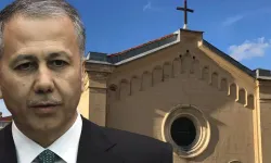 Yerlikaya açıkladı: Kilise saldırganları yakalandı