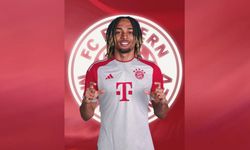 Bayern Münih, Galatasaray’ın yıldızı Sacha Boey’i transfer etti