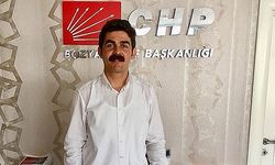 CHP Mersin Bozyazı Belediye Başkan adayı Baykal Arıdeniz kimdir? Nereli ve kaç yaşında?