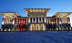 Beştepe'de Kritik Savunma Sanayii Toplantısı
