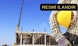 TOKİ İzmir'de bina inşaatı yaptırılacaktır