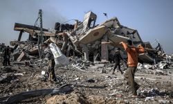 Gazze'de gıda krizi derinleşiyor