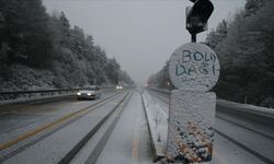 Türkiye'nin en soğuk ili açıklandı!