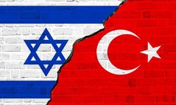 Türkiye İsrail'i listeden çıkardı!