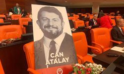 Can Atalay'a beraat kararı!