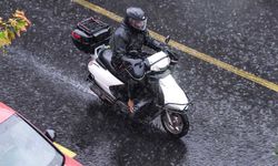 Çanakkale'de motosiklet, skuter ve motokuryelere yasak