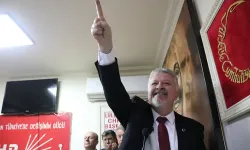 CHP Lüleburgaz Belediye Başkan adayı Murat Gerenli kimdir?