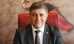 CHP İzmir Büyükşehir Belediye Başkan adayı Cemil Tugay'dan ilk açıklama