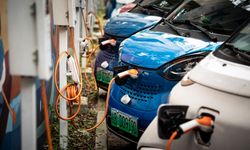 Çin, kamuda ve taşrada yeni enerjili araç kullanımını teşvik edecek