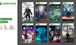 Xbox Game Pass'e Ocak'ta 9 Yeni Oyun Geliyor!