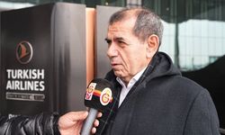 Dursun Özbek: Transfer için yoğun çalışma var