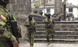 Ekvador'da çetelerle savaş: Devlet Başkanı Noboa'dan sert açıklama