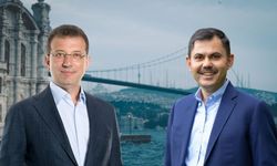 Ekrem İmamoğlu ve Murat Kurum’un oy oranları ortaya çıktı: Anketlerde İstanbul kimi istiyor?