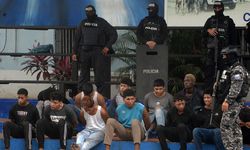 Ekvador'da çeteler pes etmedi: 18 bin operasyonda 5 ölü
