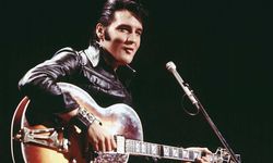 Elvis Presley, hologram konseriyle müzik tarihine damga vuracak!