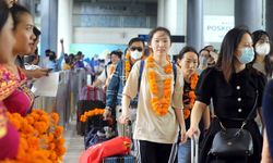 Endonezya, 1,5 milyon Çinli turist bekliyor