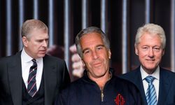 Epstein davasında Bill Clinton ve Prens Andrew'un da adları geçiyor iddiası