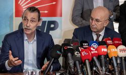 Erdal Beşikçioğlu: Ben rant, imar bilmem!