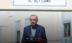 Erdoğan yerel seçim vurgusu: İzmir'i işaret etti!