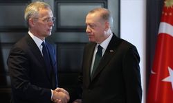 Erdoğan ile NATO Sekreteri Arasında Görüşme: Odak Noktası İsveç