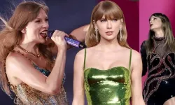 Taylor Swift Hayranının Saplantılı Takibi: Ünlü Şarkıcının Güvenliği Tehlikede mi?