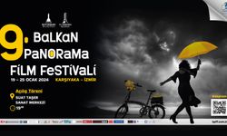 9. Balkan Panorama Film Festivali’ne geri sayım başlıyor