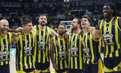 Fenerbahçe Beko Yarın Asvel Deplasmanında